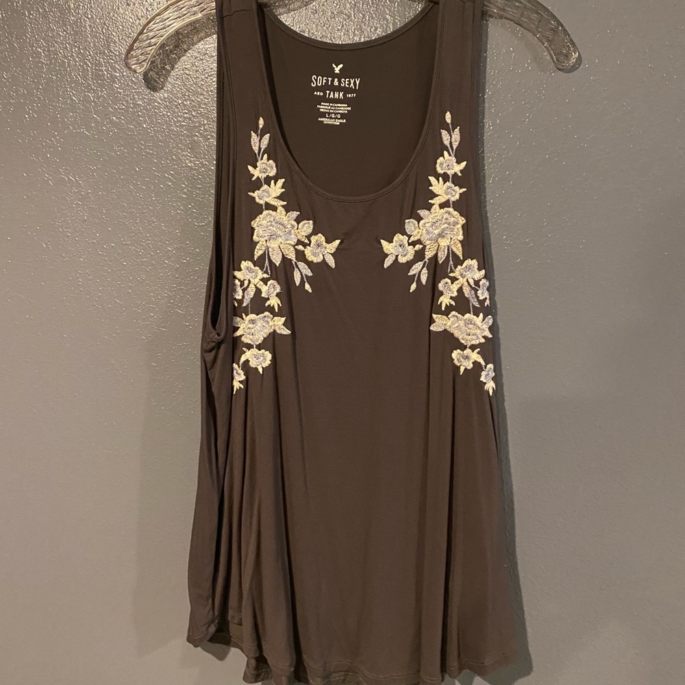 American Eagle tank top